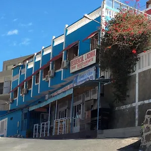 Residencial Laginha (Adults Only) Bed and breakfast