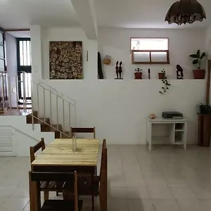Kaza Jindung Сasa de vacaciones