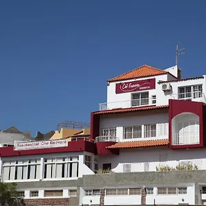 Residencial Che Guevara Bed and breakfast