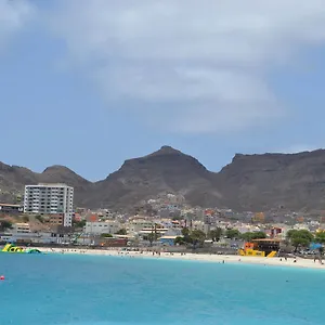 Apartment M, Mindelo