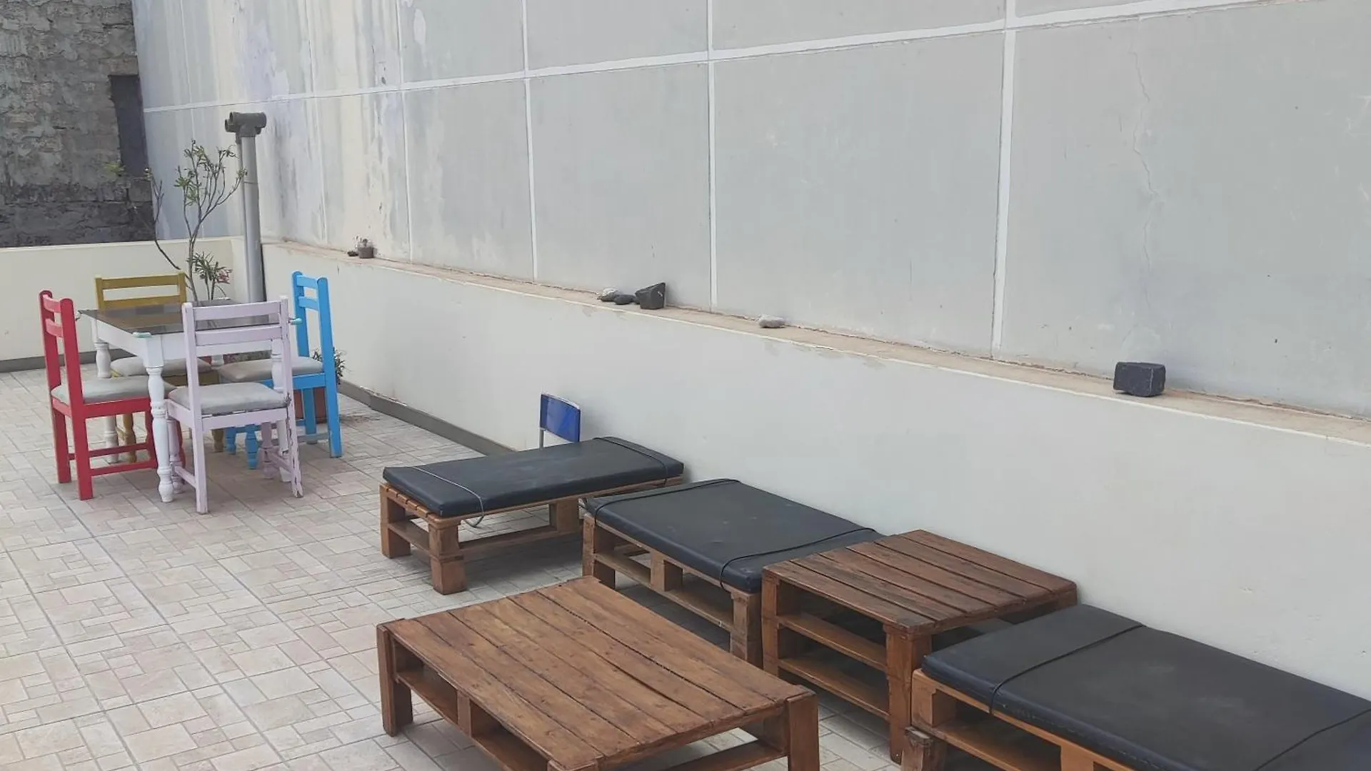 Casa Fred Apartment Mindelo Cape Verde