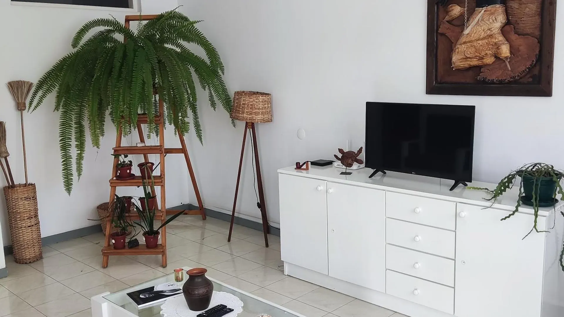 Casa Fred Apartment Mindelo 0*,